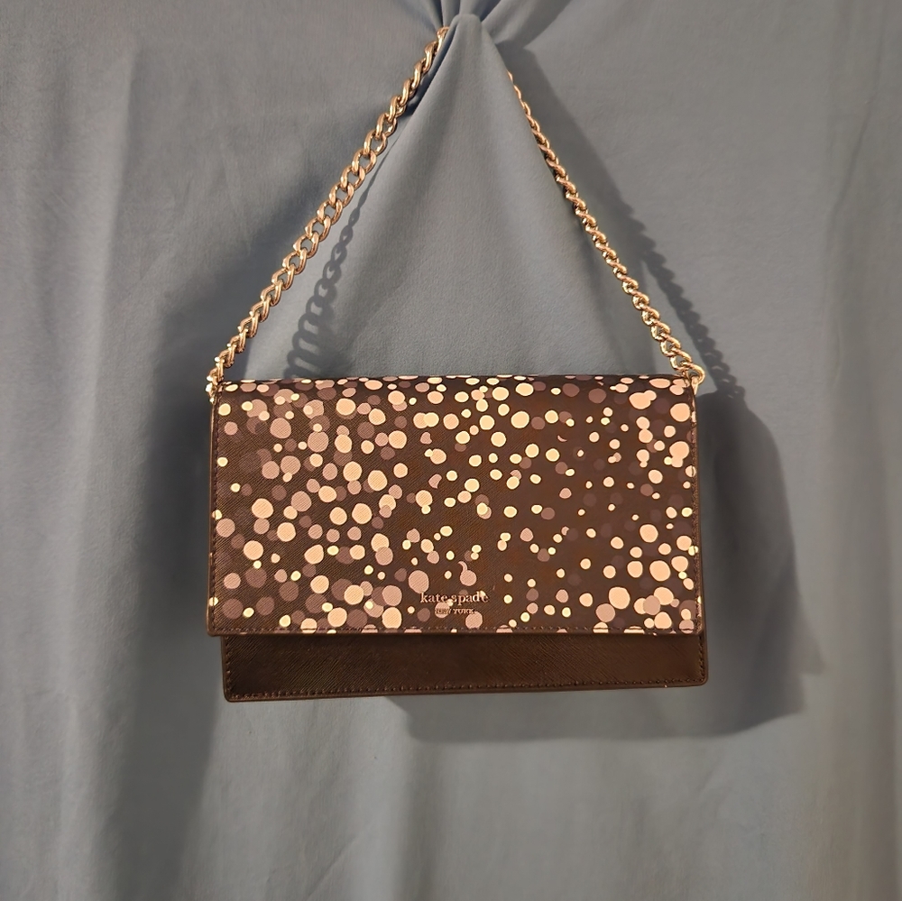 Kate Spade purse - Picture 6 of 8